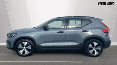 Volvo Xc40 1.5 T4 Recharge PHEV Plus Dark 5dr Auto Estate